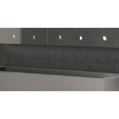 LED frontal para mueble MUMO